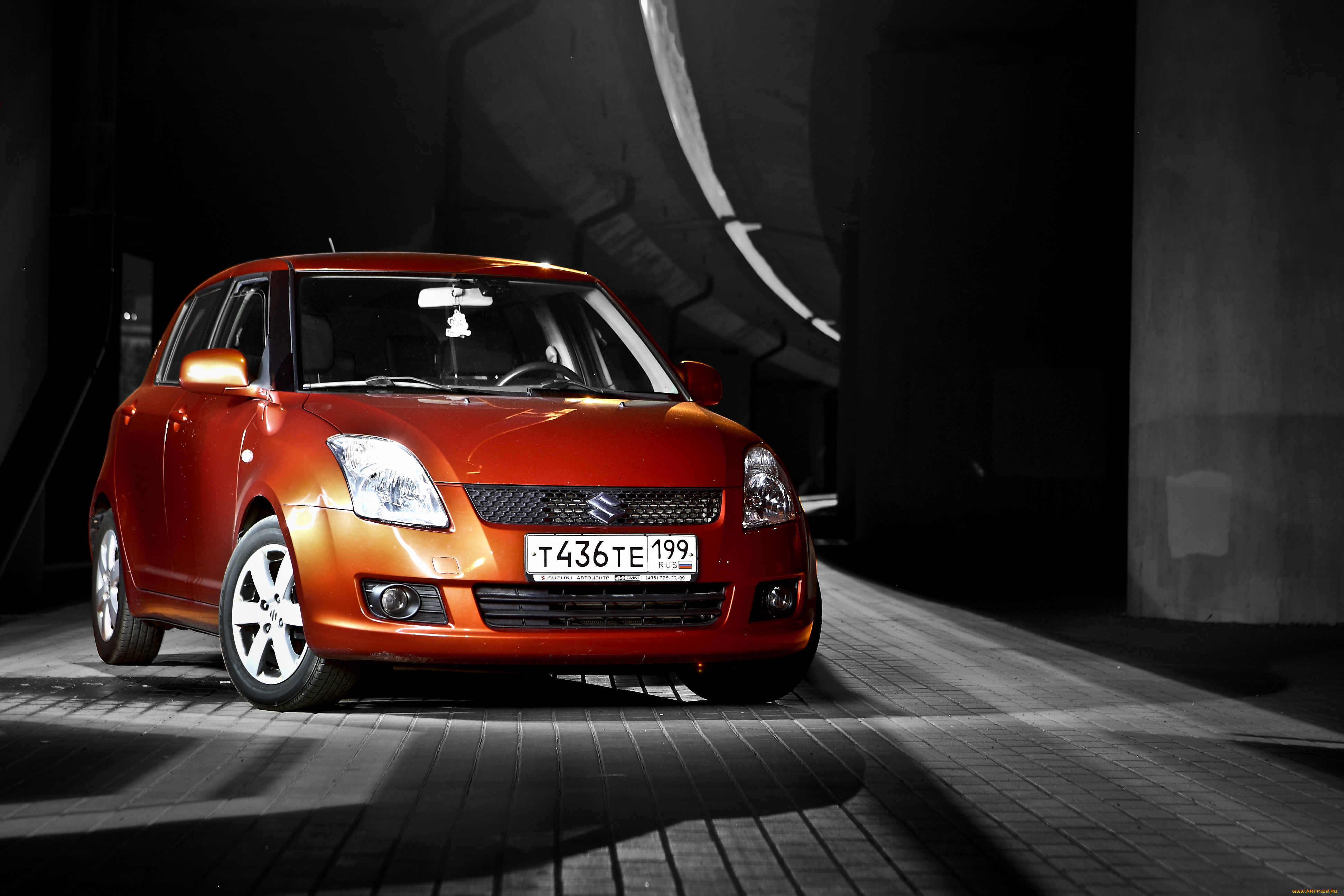 , suzuki